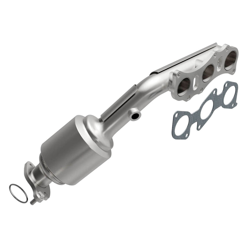 MagnaFlow 5481341 California Series Manifold With Integrated Catalytic Converter