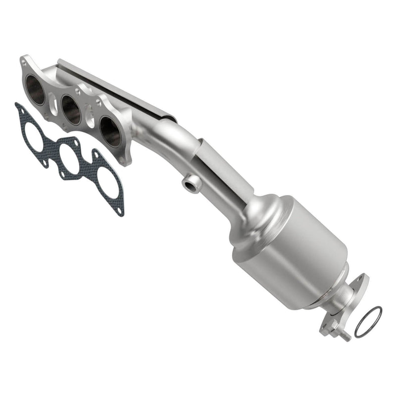 MagnaFlow 5481342 California Series Manifold With Integrated Catalytic Converter
