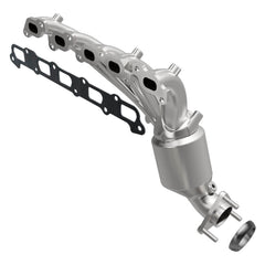 MagnaFlow 5481353 California Series Manifold With Integrated Catalytic Converter