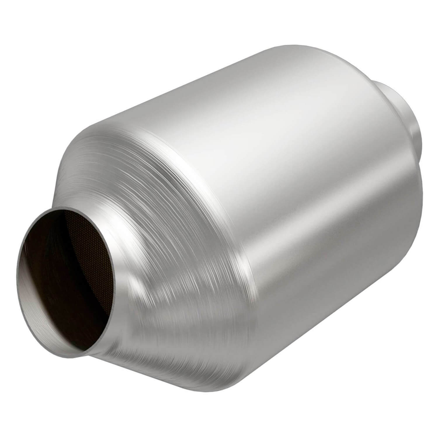 MagnaFlow 5481375 California Universal Catalytic Converter (2.25" ID/2.25" OD)
