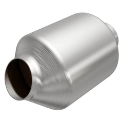 MagnaFlow 5481375 California Universal Catalytic Converter (2.25" ID/2.25" OD)