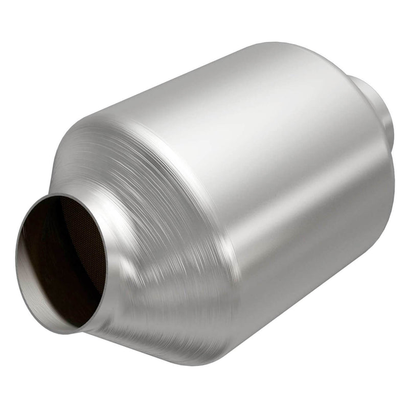 MagnaFlow 5481375 California Universal Catalytic Converter (2.25" ID/2.25" OD)