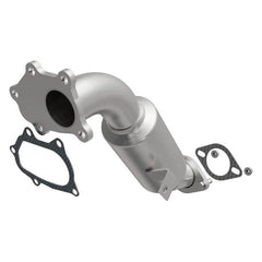 MagnaFlow 5481416 California Direct Fit Catalytic Converter (2.5" ID/2.25" OD)