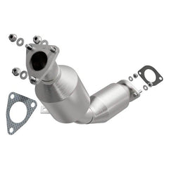 MagnaFlow 5481601 California Direct Fit Catalytic Converter (2.25" ID/2.25" OD)