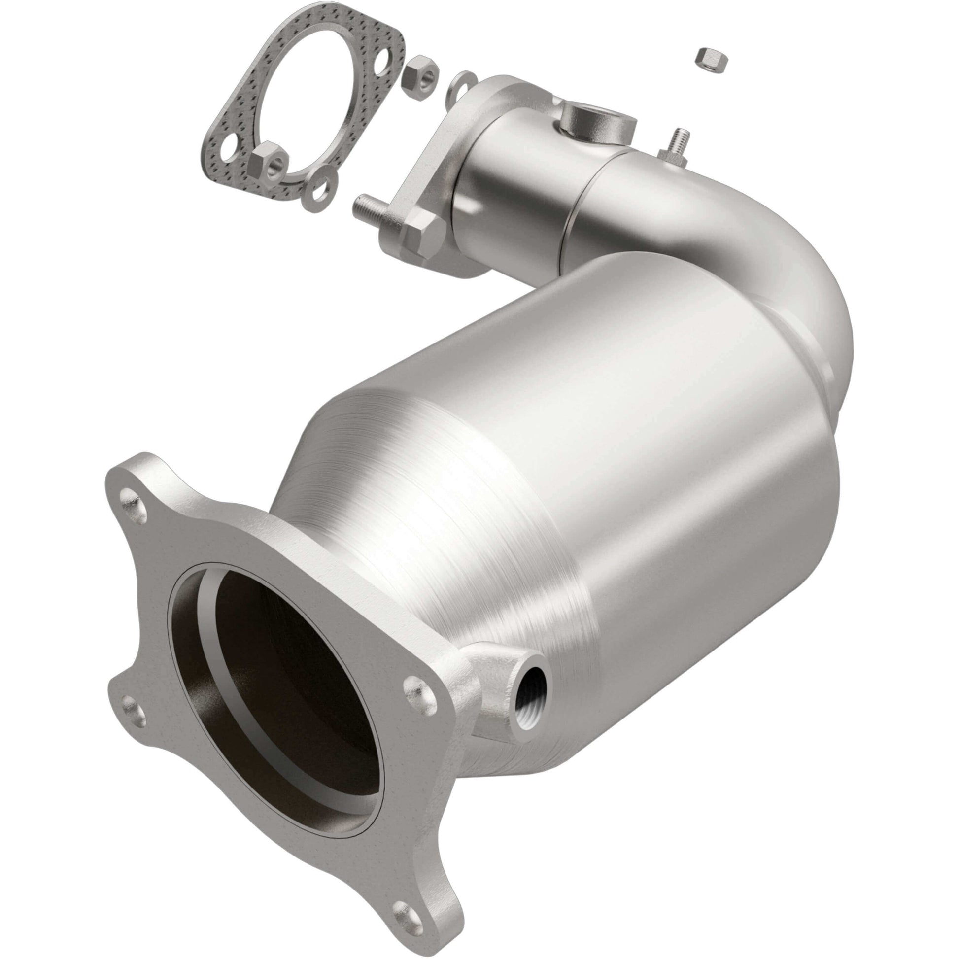 MagnaFlow 5481621 California Direct Fit Catalytic Converter