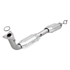 MagnaFlow 5481626 California Direct Fit Catalytic Converter (2.5" ID/2.25" OD)