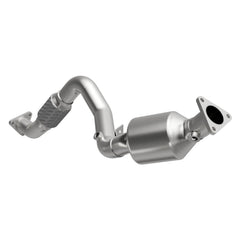 MagnaFlow 5481943 California Direct Fit Catalytic Converter (2.25" ID/2.25" OD)