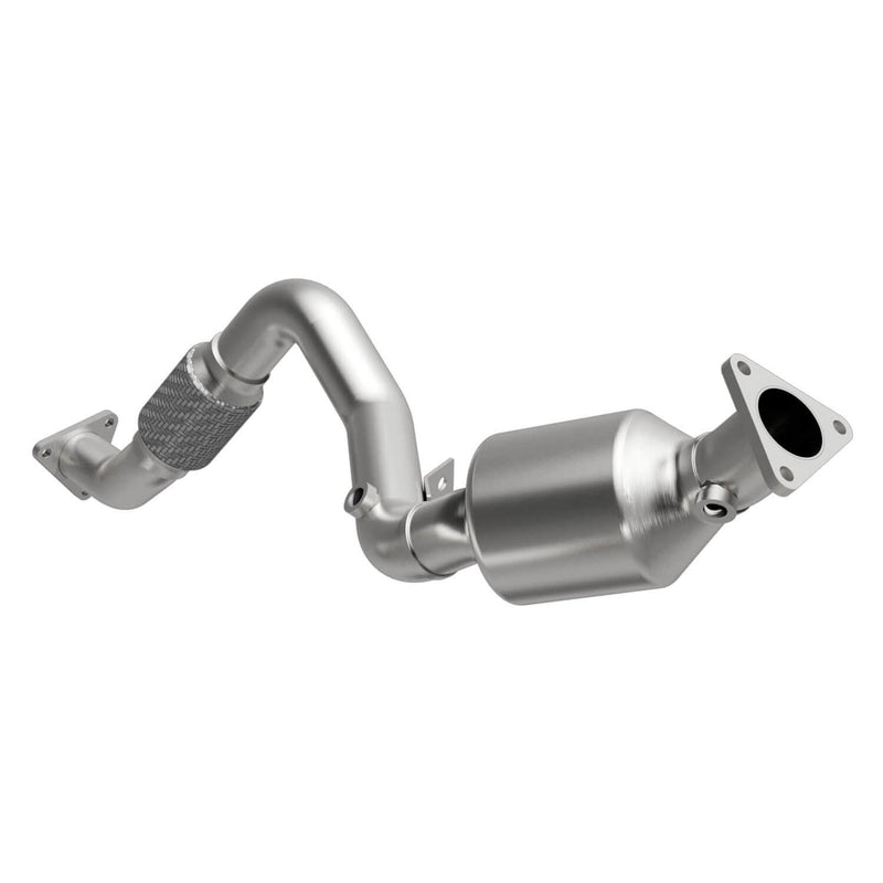 MagnaFlow 5481943 California Direct Fit Catalytic Converter (2.25" ID/2.25" OD)
