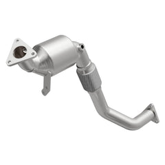 MagnaFlow 5481947 California Direct Fit Catalytic Converter (2.25" ID/2.25" OD)