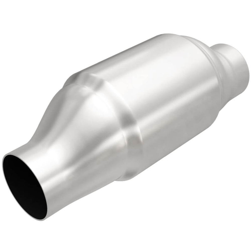 MagnaFlow 54904 Universal Standard Catalytic Converter (2" ID/2" OD)