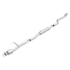 MagnaFlow 5491043 California Direct Fit Catalytic Converter (2.5" ID/2.5" OD)