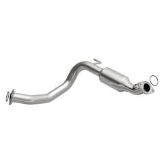 MagnaFlow 5491210 California Direct Fit Catalytic Converter (2" ID/2.25" OD)