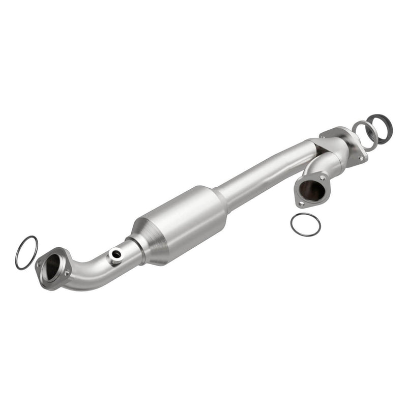MagnaFlow 5491211 California Direct Fit Catalytic Converter (2.25" ID/2.25" OD)