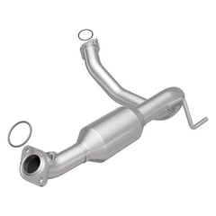 MagnaFlow 5491231 California Direct Fit Catalytic Converter (2" ID/2.25" OD)
