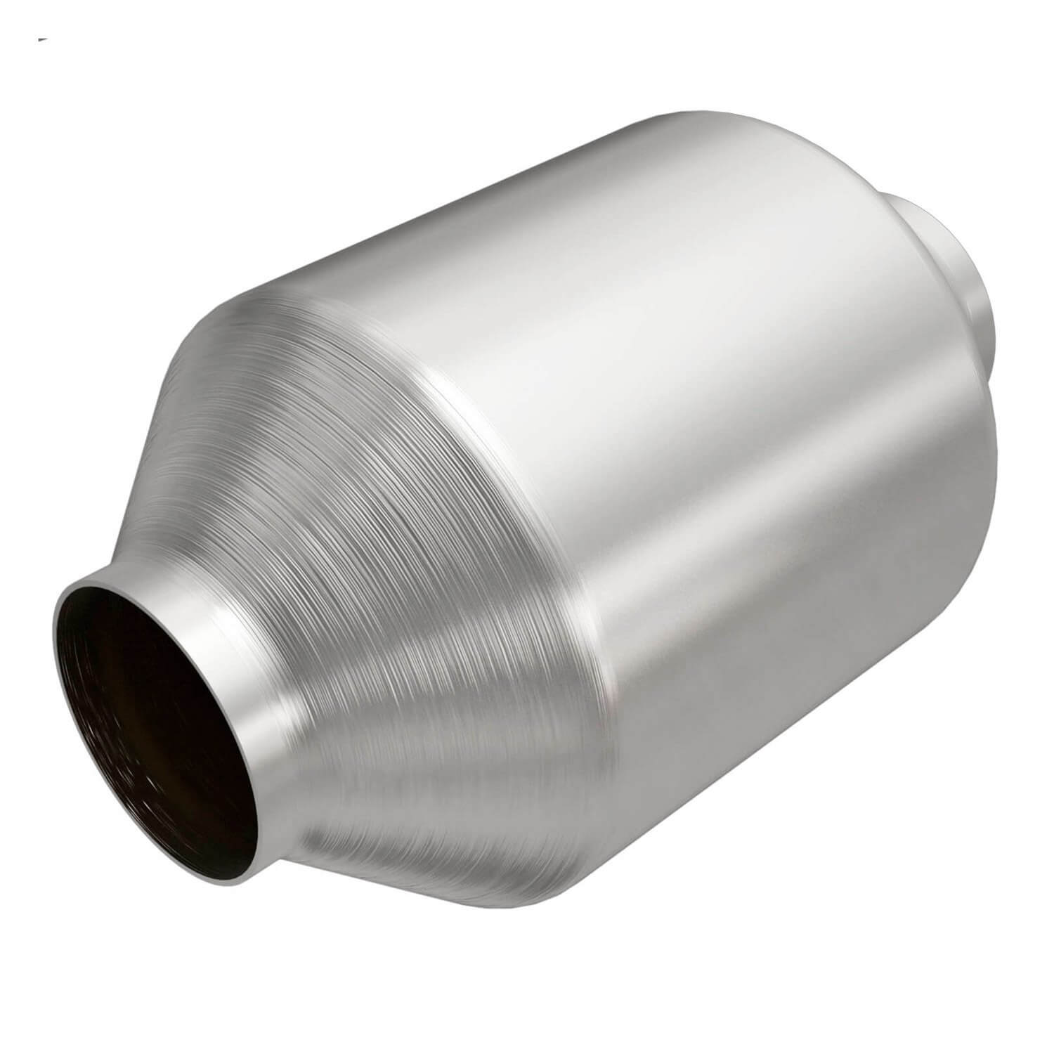 MagnaFlow 5491306 California Universal Catalytic Converter (2.5" ID/2.5" OD)