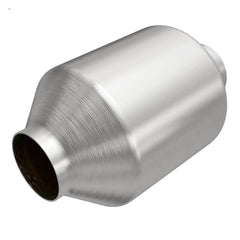 MagnaFlow 5491309 California Universal Catalytic Converter (3" ID/3" OD)