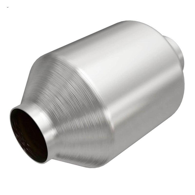MagnaFlow 5491309 California Universal Catalytic Converter (3" ID/3" OD)