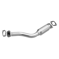 MagnaFlow 5491317 California Direct Fit Catalytic Converter (2.25" ID/2.5" OD)