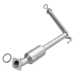 MagnaFlow 5491572 California Direct Fit Catalytic Converter (2" ID/2" OD)