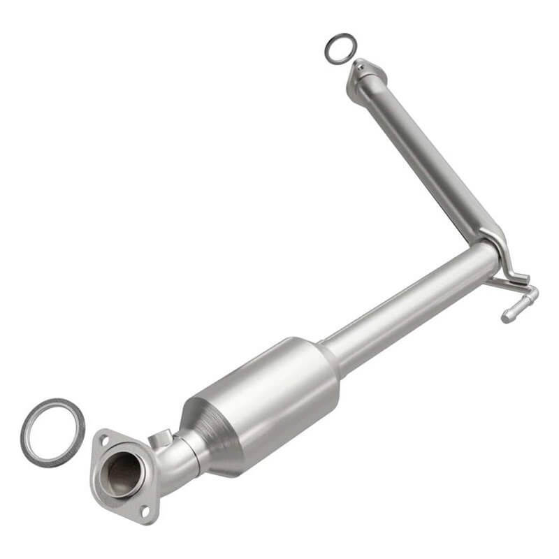 MagnaFlow 5491572 California Direct Fit Catalytic Converter (2" ID/2" OD)