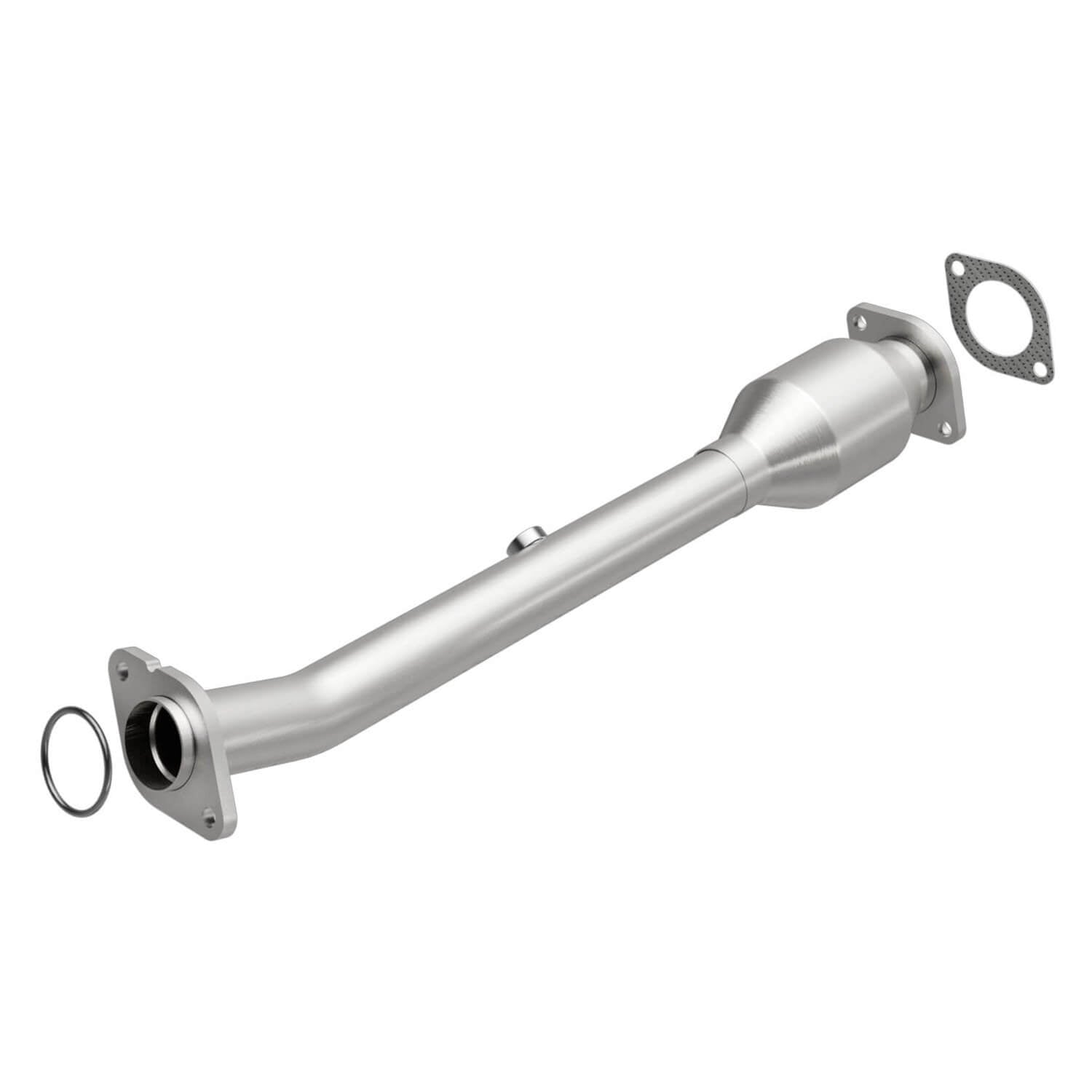 MagnaFlow 5491669 California Direct Fit Catalytic Converter (2" ID/2.13" OD)