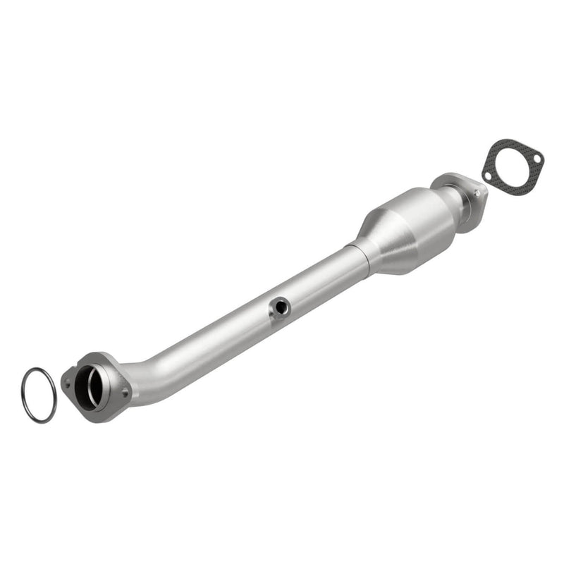 MagnaFlow 5491670 California Direct Fit Catalytic Converter (2" ID/2.13" OD)