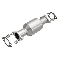 MagnaFlow 5491924 California Direct Fit Catalytic Converter (2.5" ID/2.5" OD)