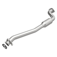 MagnaFlow 5491966 California Direct Fit Catalytic Converter (2.5" ID/2.5" OD)