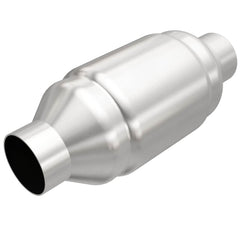 MagnaFlow 54954 Universal Standard Catalytic Converter (2" ID/2" OD)