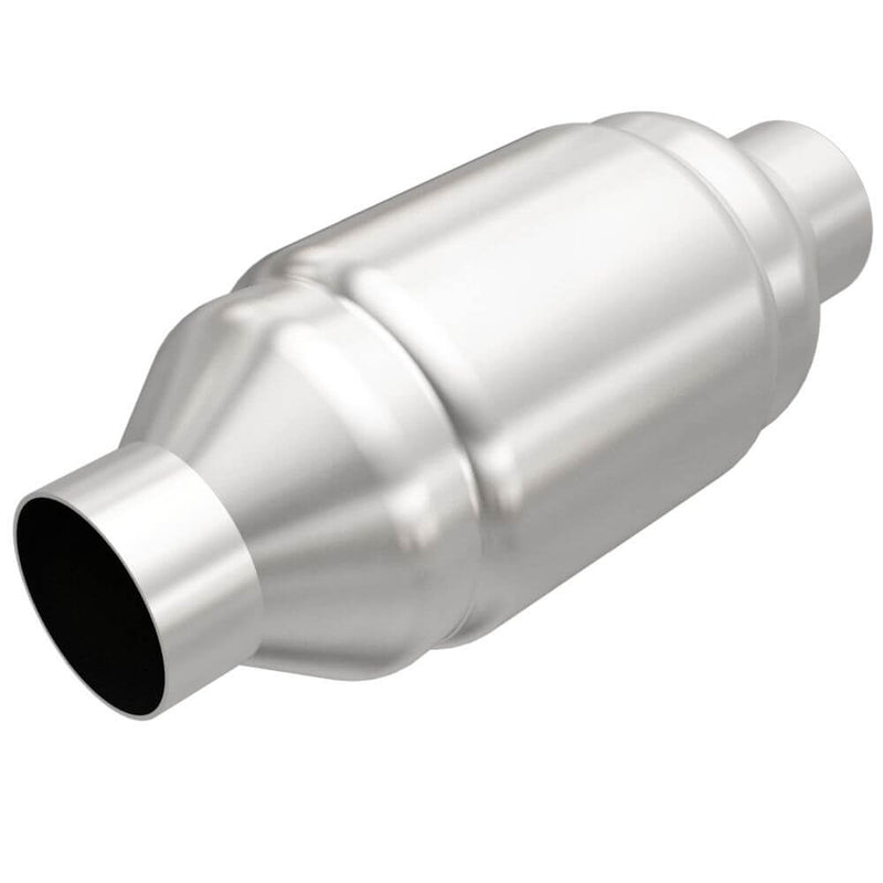 MagnaFlow 54954 Universal Standard Catalytic Converter (2" ID/2" OD)