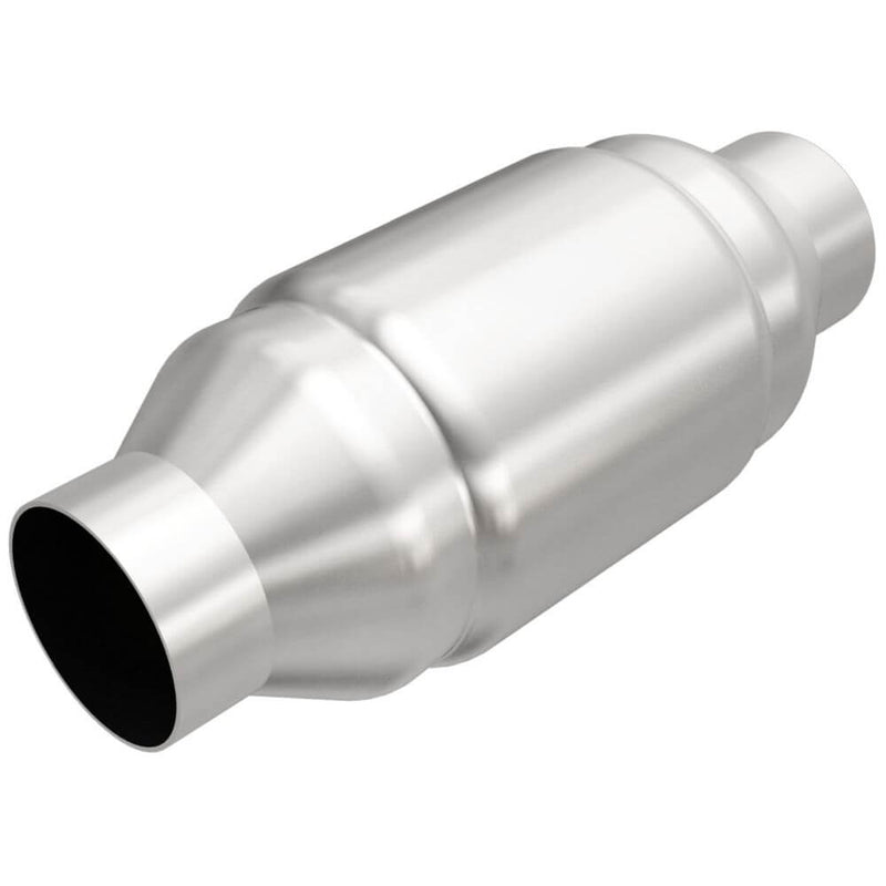 MagnaFlow 54955 Universal Standard Catalytic Converter (2.25" ID/2.25" OD)