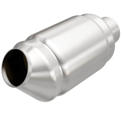 MagnaFlow 54976 Universal Standard Catalytic Converter (2.5" ID/2.5" OD)