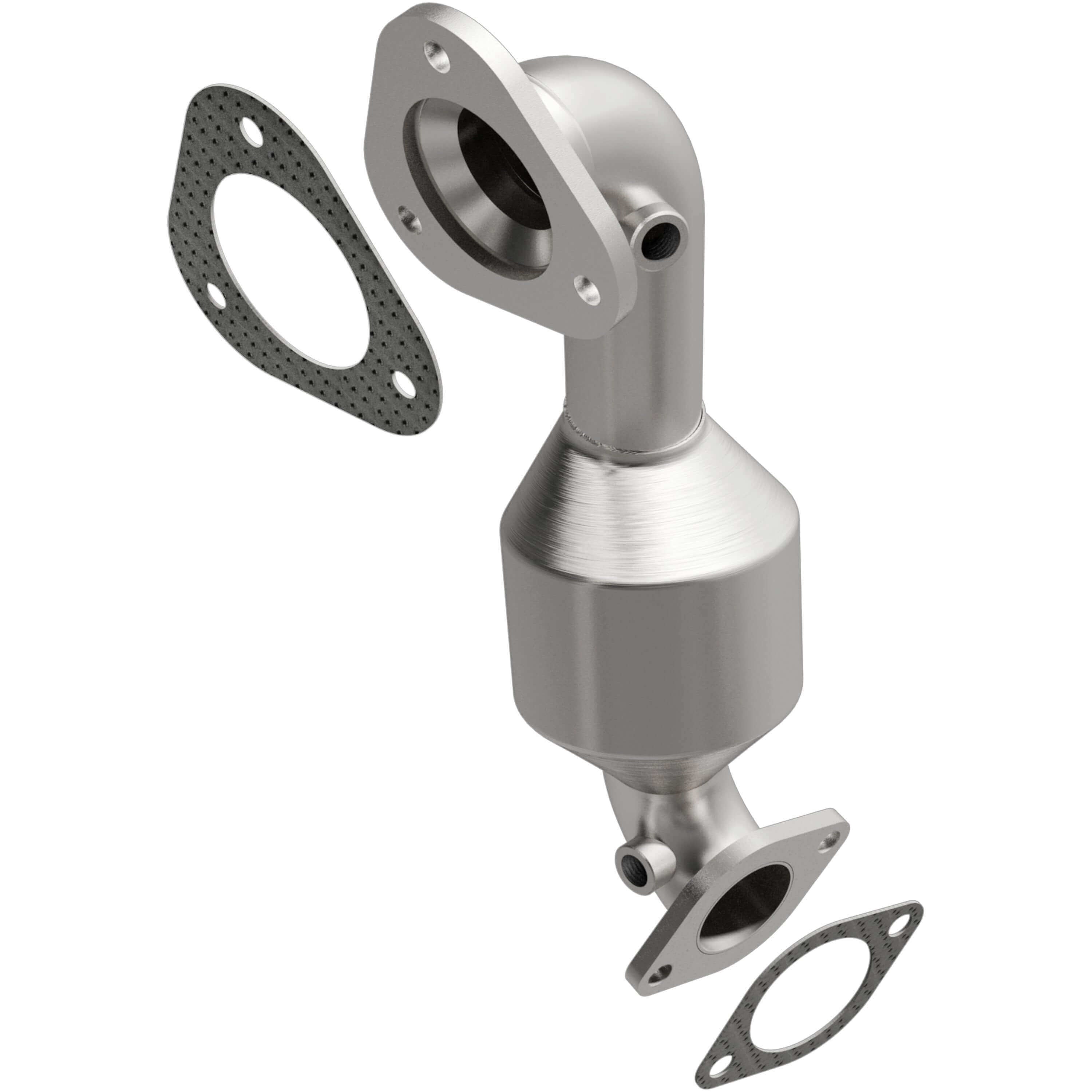 MagnaFlow 551017 California Direct Fit Catalytic Converter