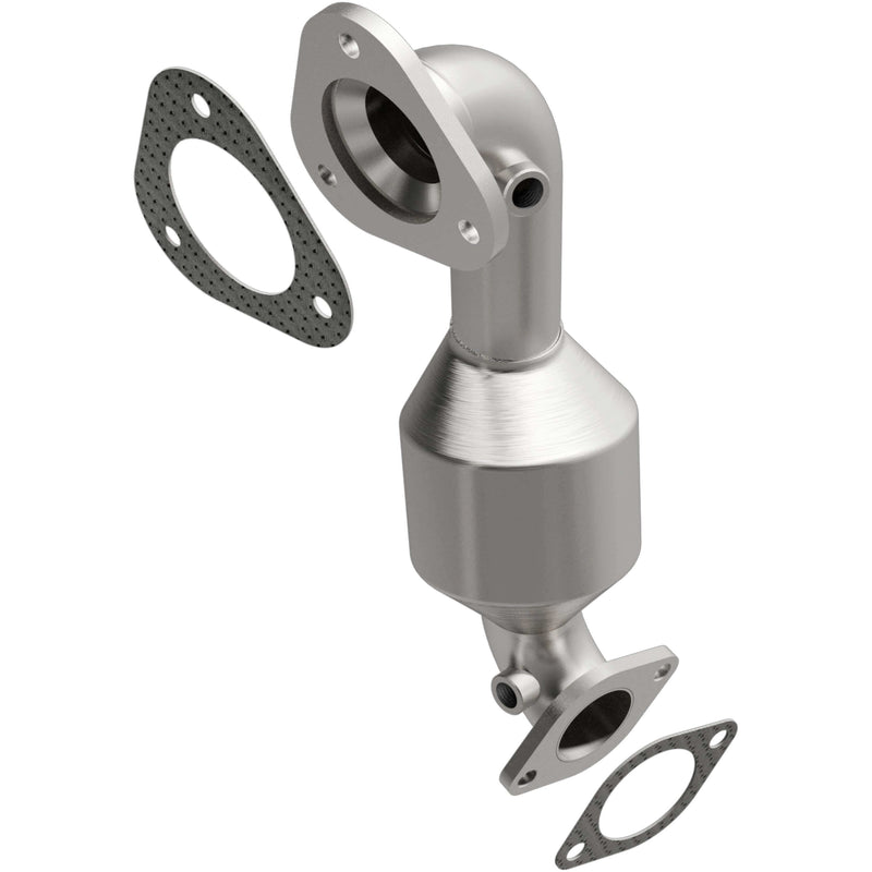 MagnaFlow 551017 California Direct Fit Catalytic Converter