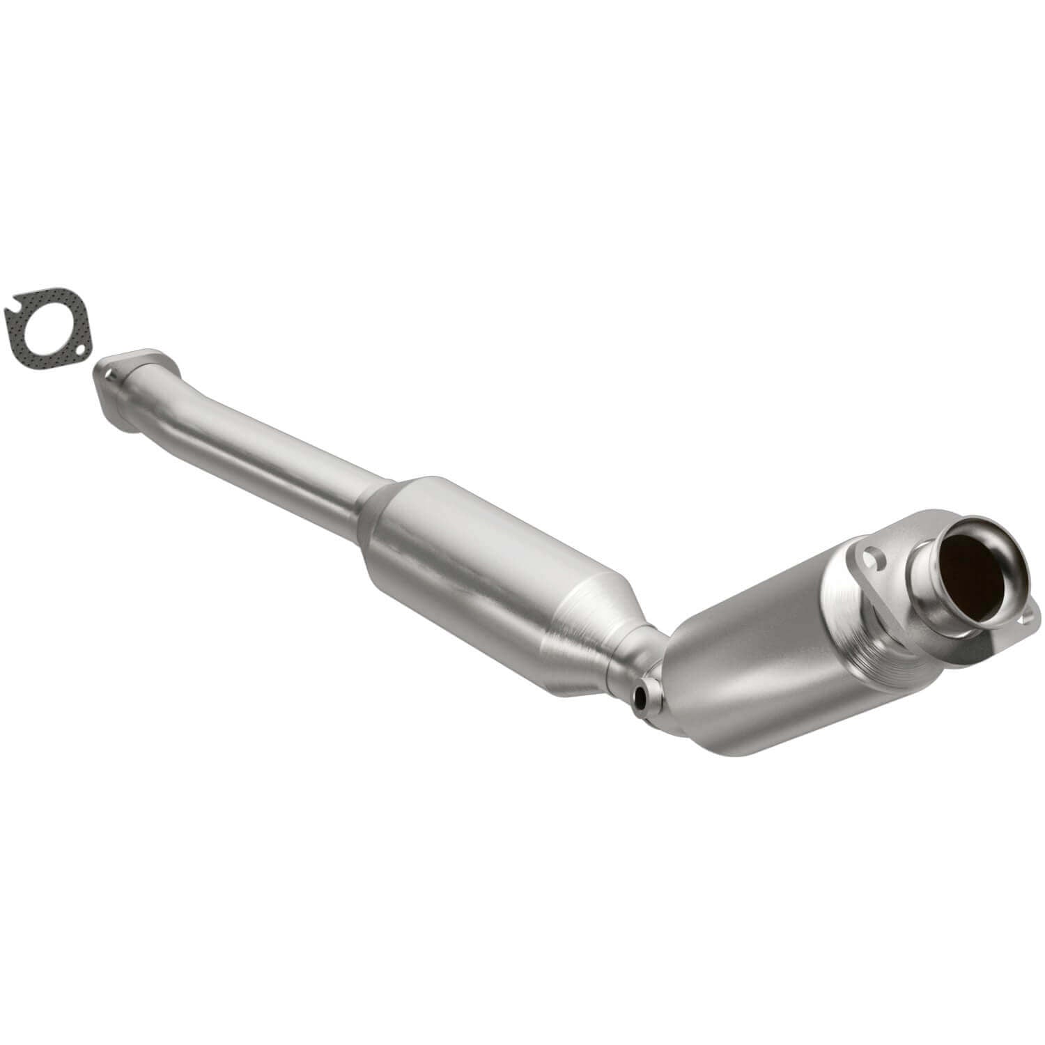MagnaFlow 551057 California Direct Fit Catalytic Converter