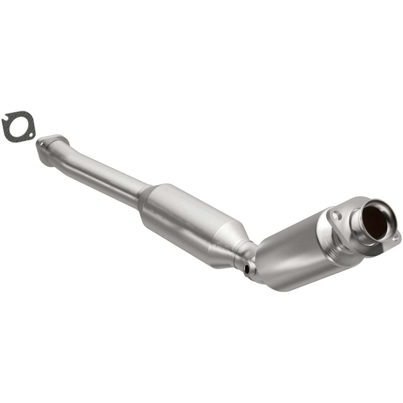 MagnaFlow 551057 California Direct Fit Catalytic Converter