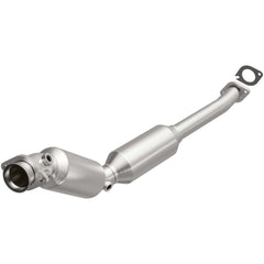 MagnaFlow 551058 California Direct Fit Catalytic Converter