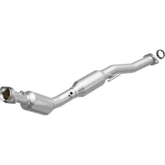 MagnaFlow 551112 California Direct Fit Catalytic Converter