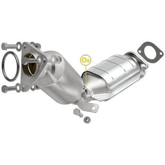 MagnaFlow 551144 Direct Fit California Catalytic Converter (2.25" ID/2.25" OD)