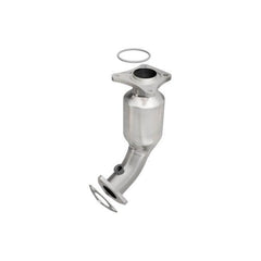 MagnaFlow 551322 Direct Fit California Stainless Steel Catalytic Converter