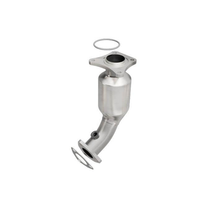 MagnaFlow 551322 Direct Fit California Stainless Steel Catalytic Converter