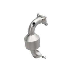 MagnaFlow 551401 Direct Fit California Stainless Steel Catalytic Converter