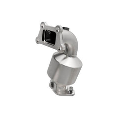 MagnaFlow 551402 Direct Fit California Stainless Steel Catalytic Converter