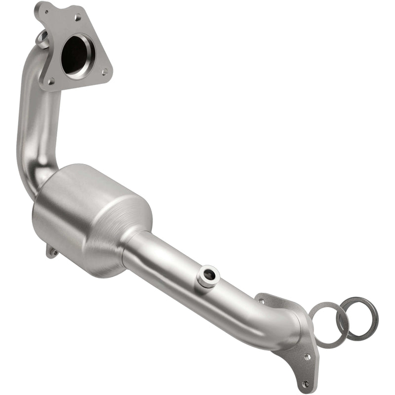 MagnaFlow 551439 California Direct Fit Catalytic Converter