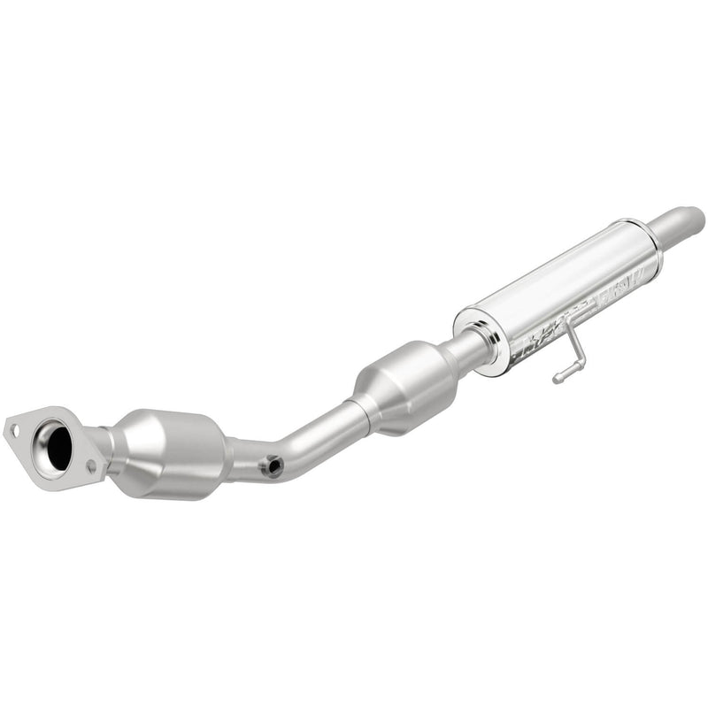 MagnaFlow 551470 Direct Fit California Catalytic Converter