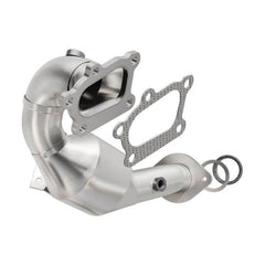 MagnaFlow 551545 Direct Fit California Stainless Steel Catalytic Converter