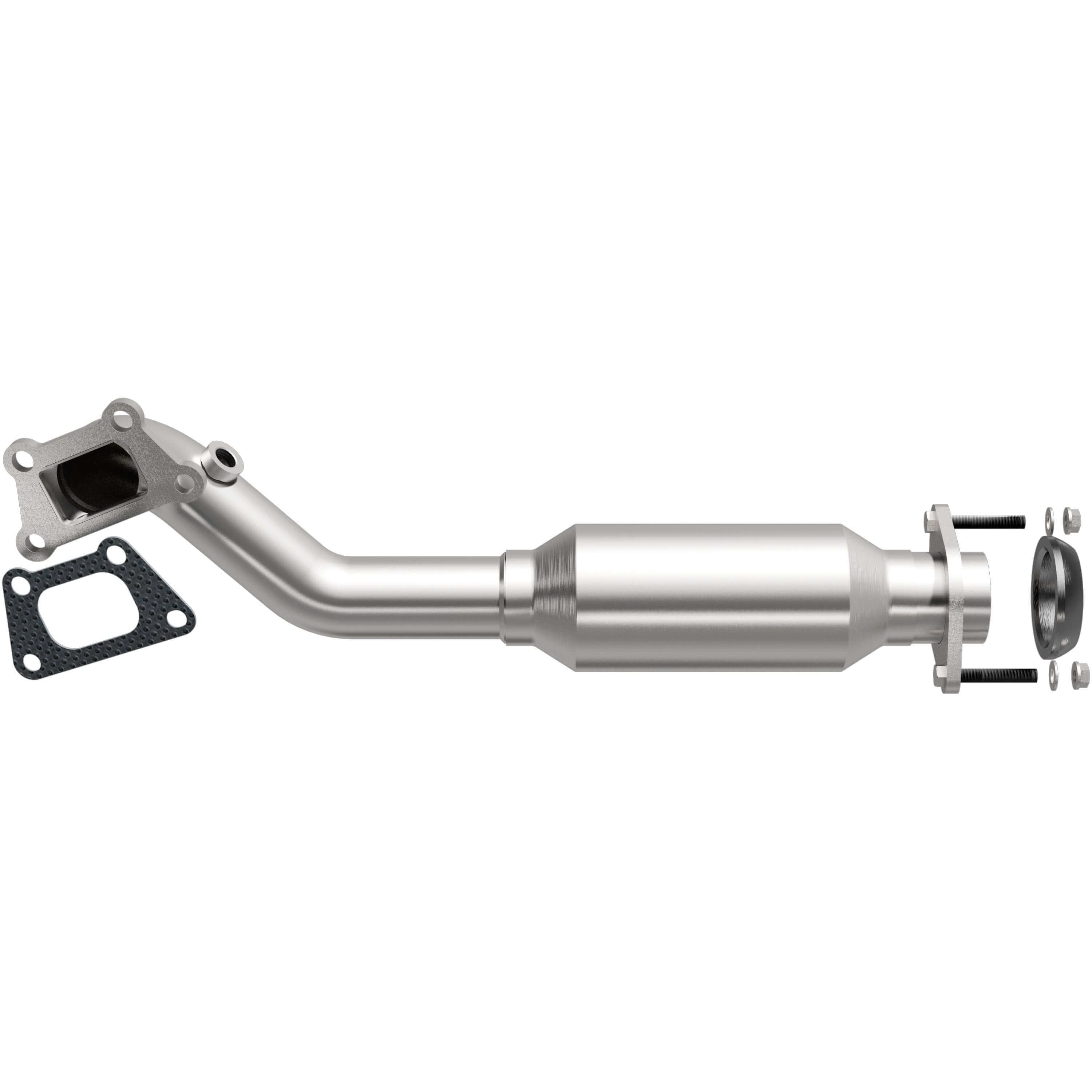 MagnaFlow 551547 California Direct Fit Catalytic Converter