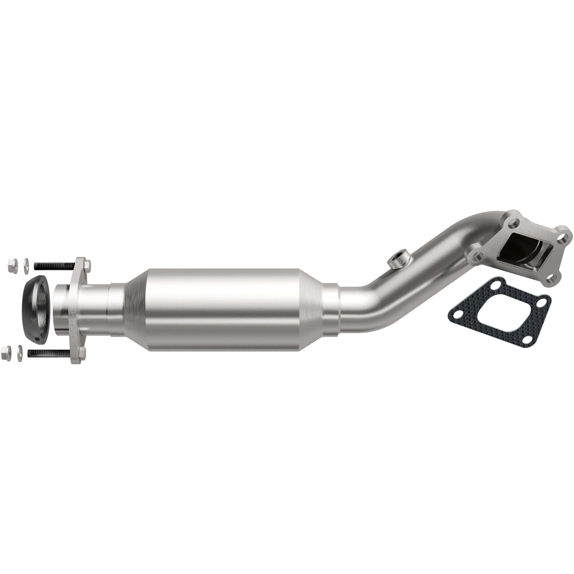 MagnaFlow 551548 California Direct Fit Catalytic Converter