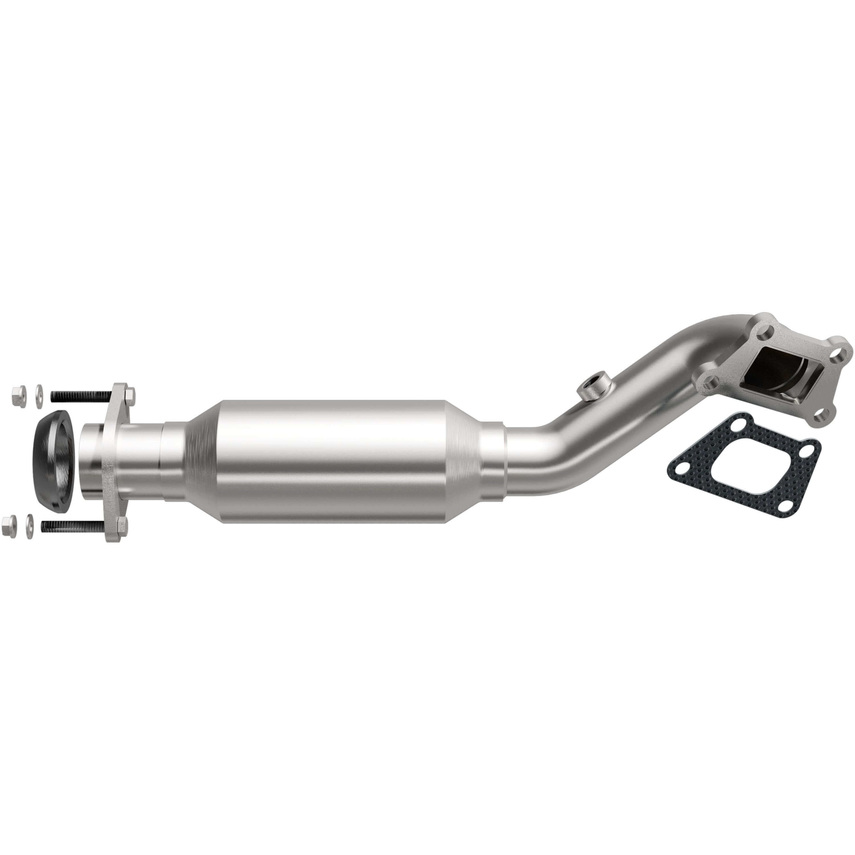 MagnaFlow 551548 California Direct Fit Catalytic Converter