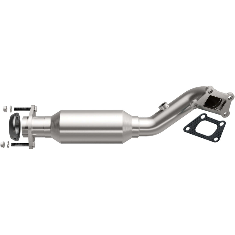 MagnaFlow 551548 California Direct Fit Catalytic Converter